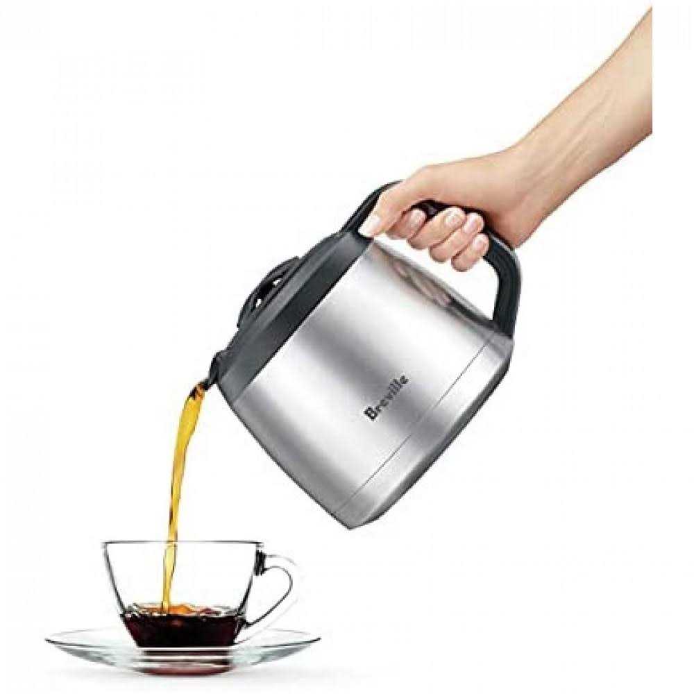 Breville Grind Control BDC650