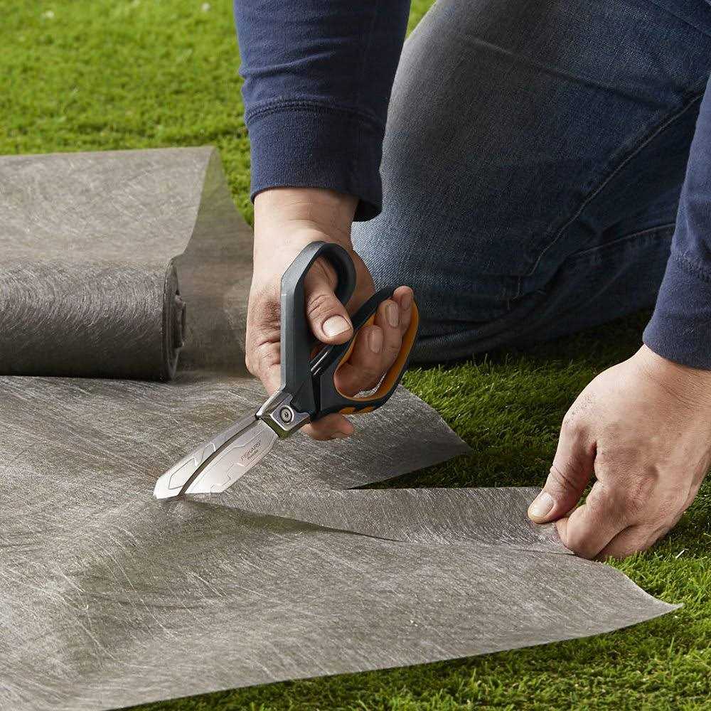 Fiskars PowerArc Shears 710150-1001