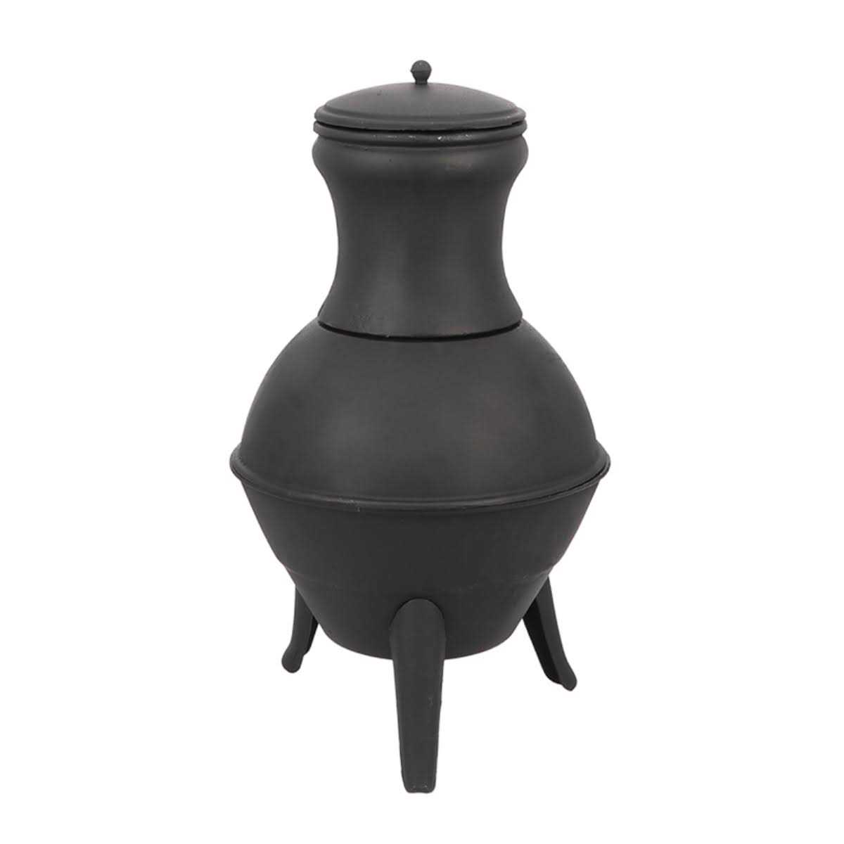 Esschert Design Terrace Heater Cast Iron