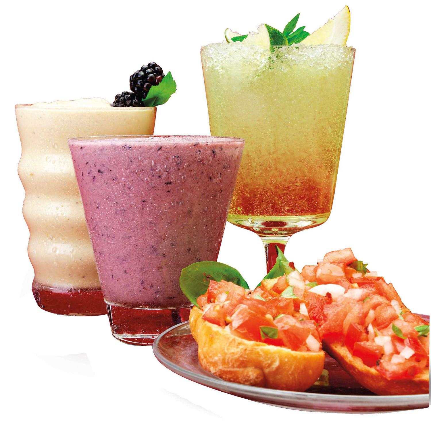 Hamilton Beach Power Elite 58148