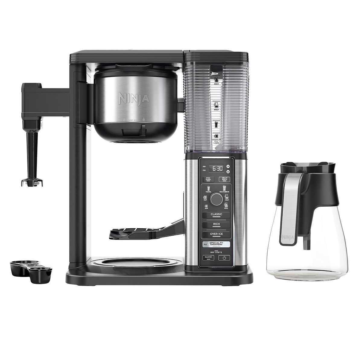 Ninja Specialty Coffee Maker