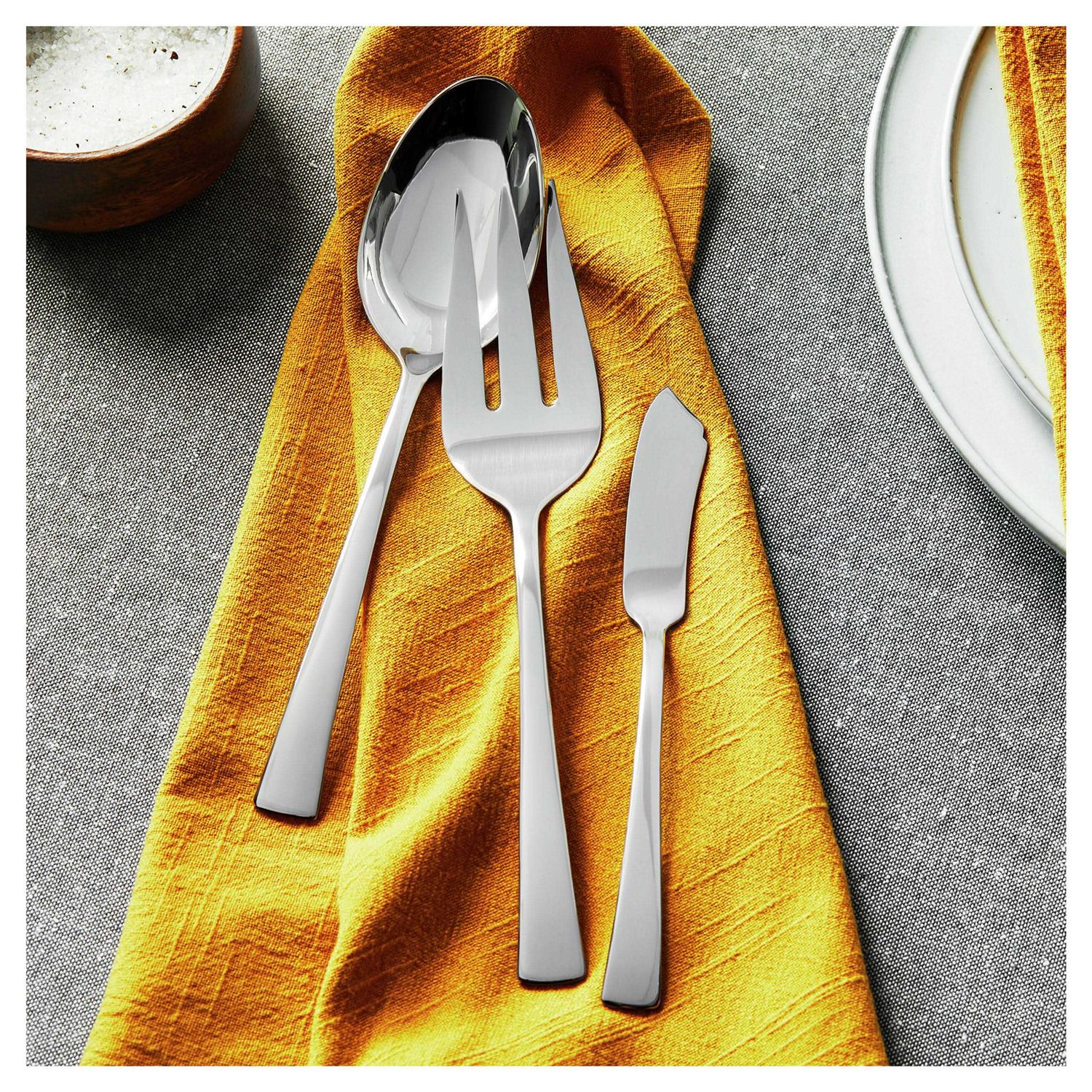 Zwilling Bellasera 45-Piece Flatware Set