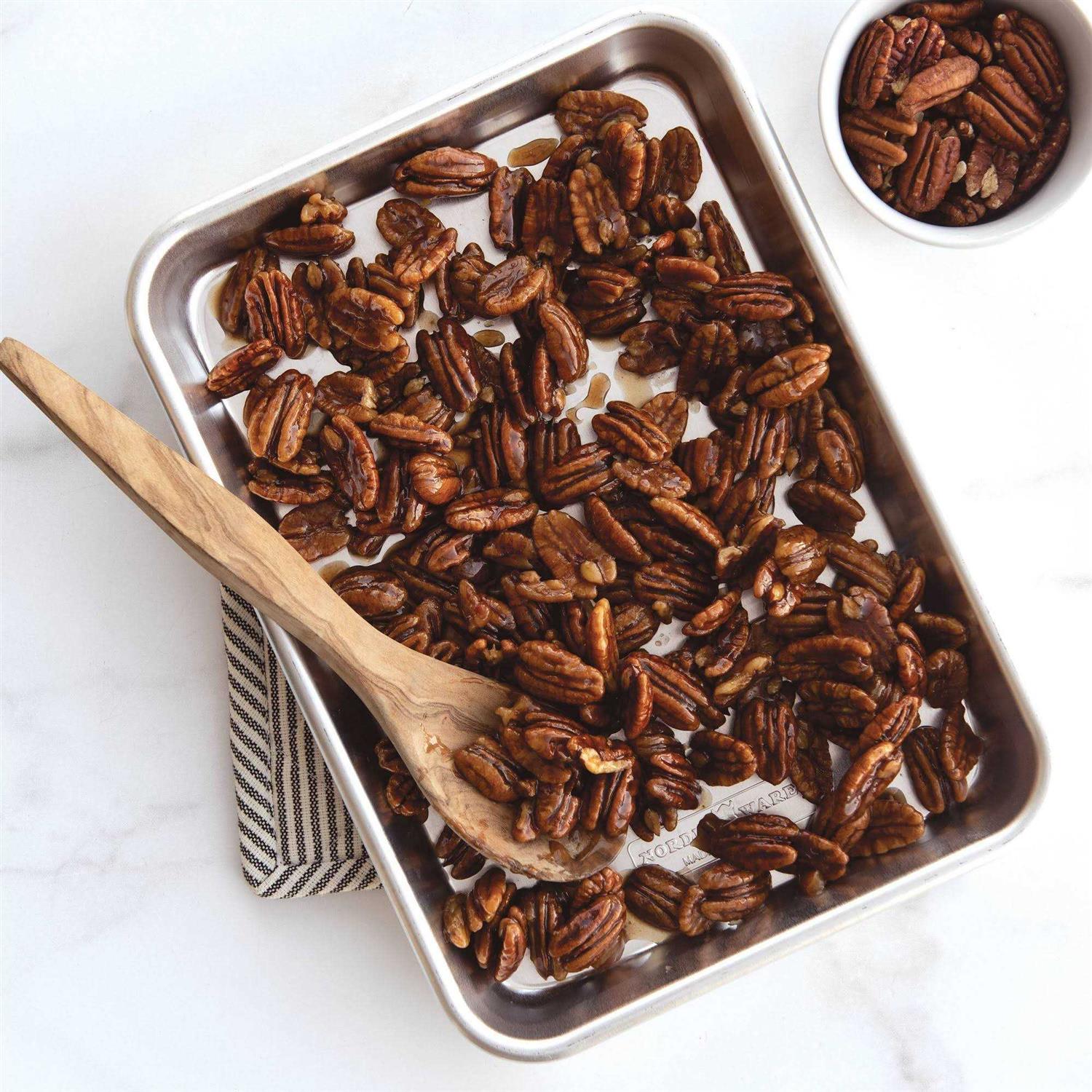 Nordic Ware Naturals Sheet Pans