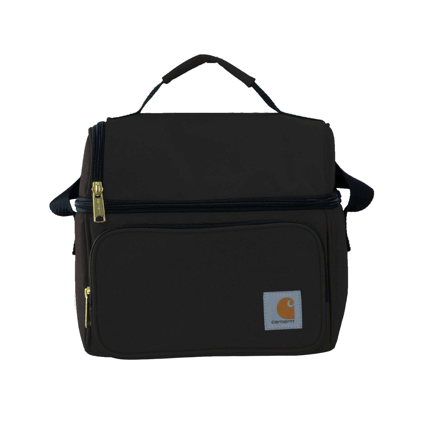 Carhartt Compartment Insulated Lunch Cooler