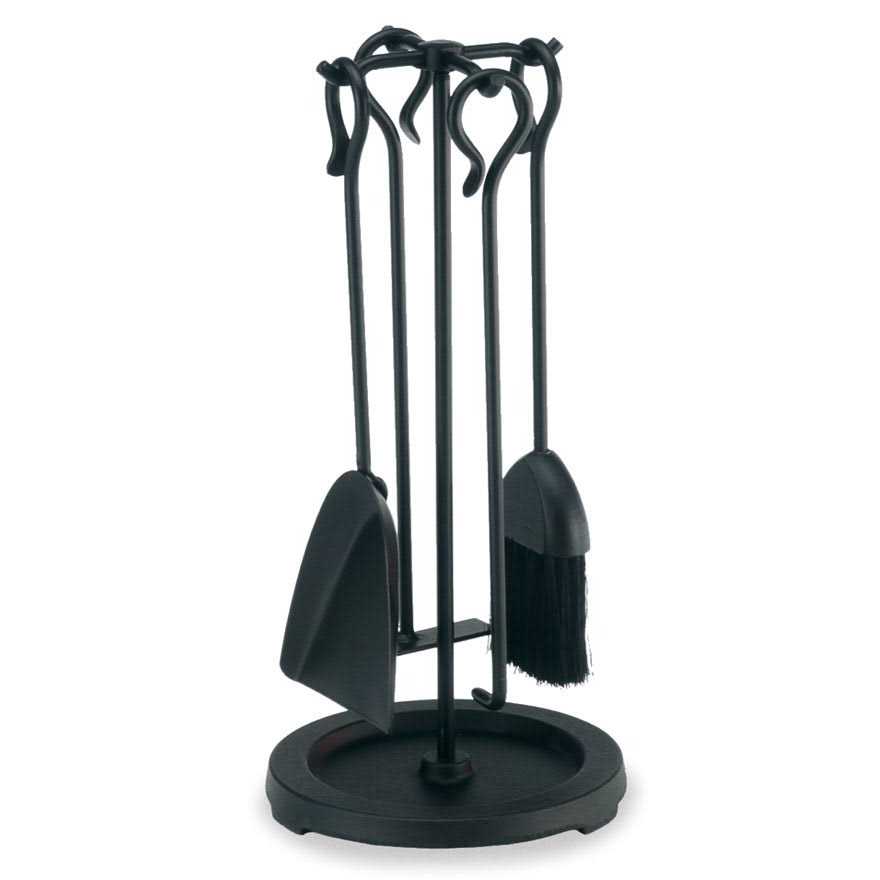 Pilgrim 18019 5 Piece Compact Stove Tool Set