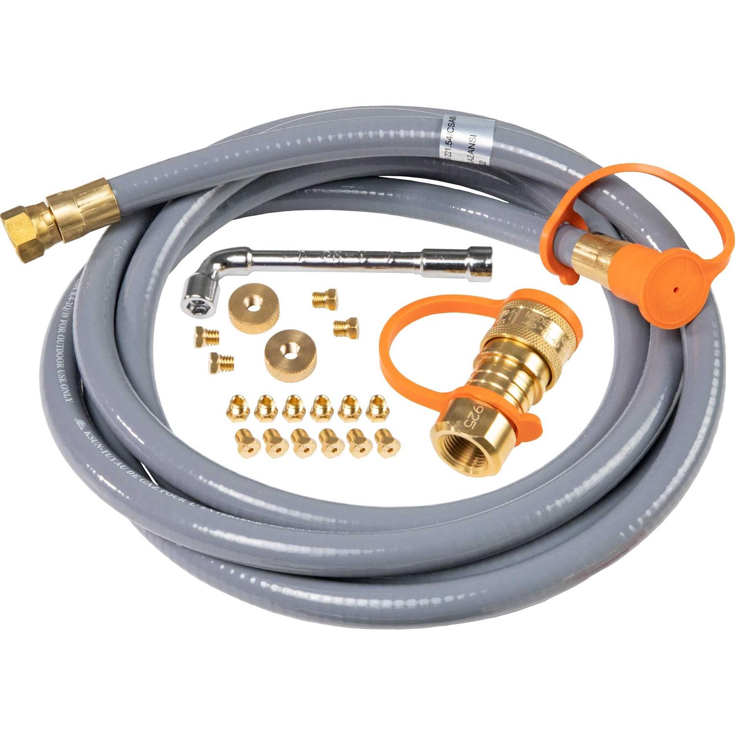 Blackstone Natural Gas Conversion Kit 5249