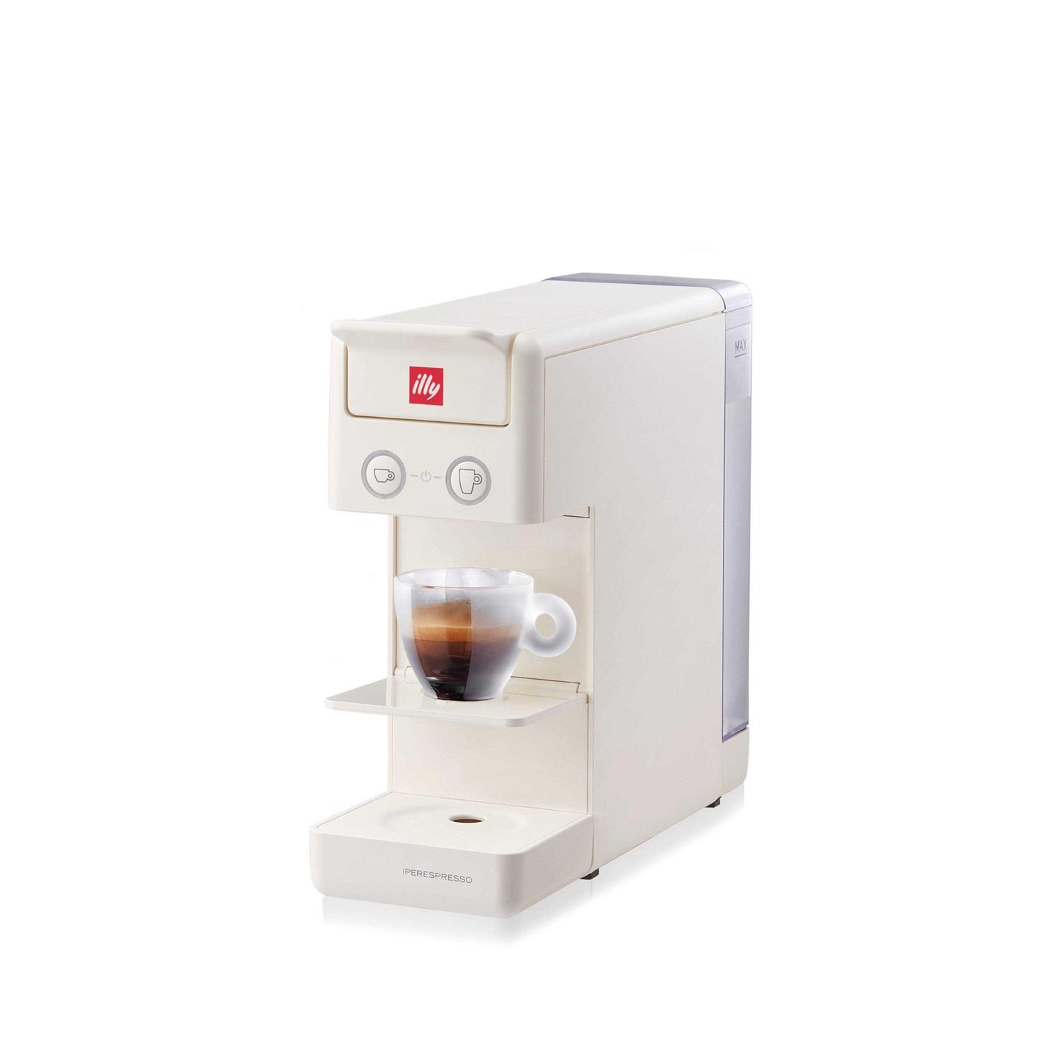 illy Y3.3 iperEspresso