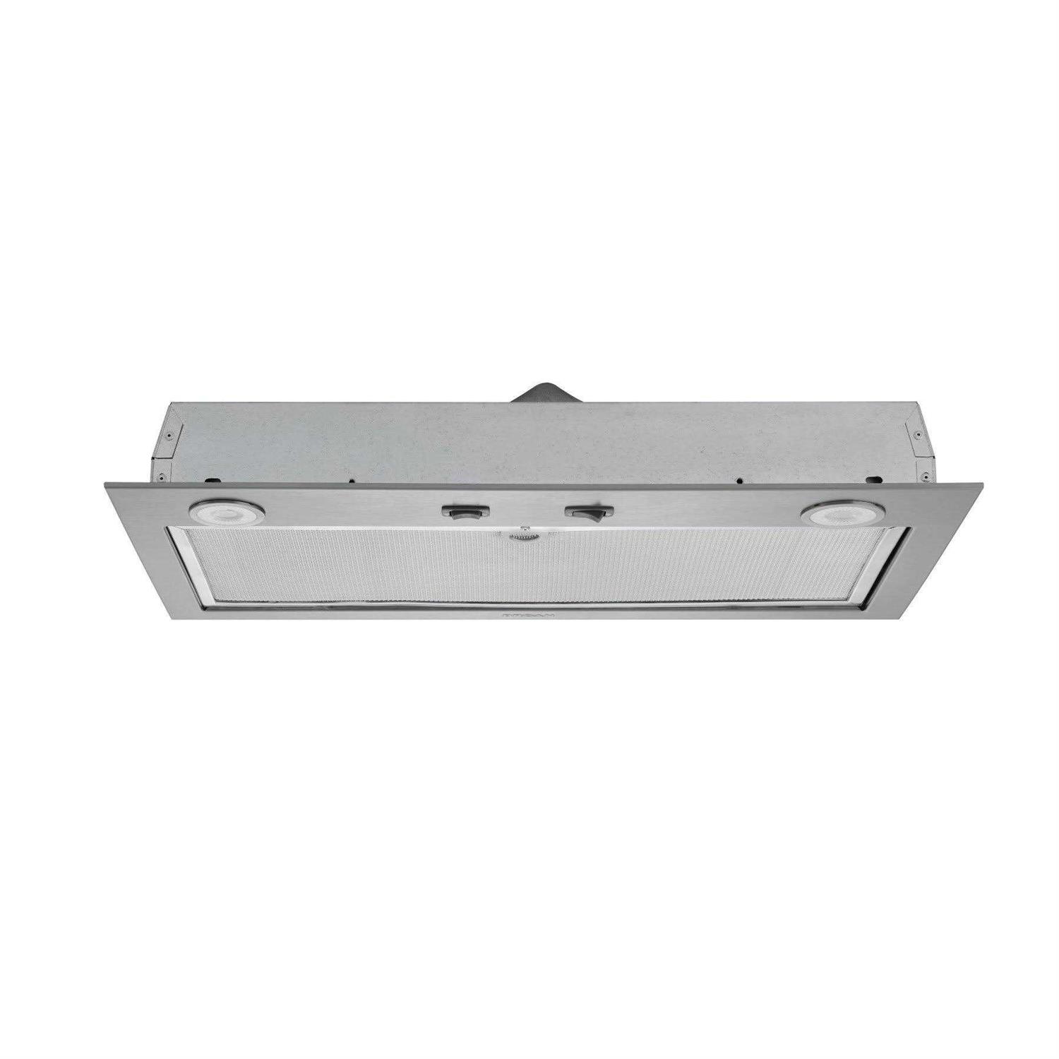 Broan PM300SS 21 Custom Range Hood Power Pack