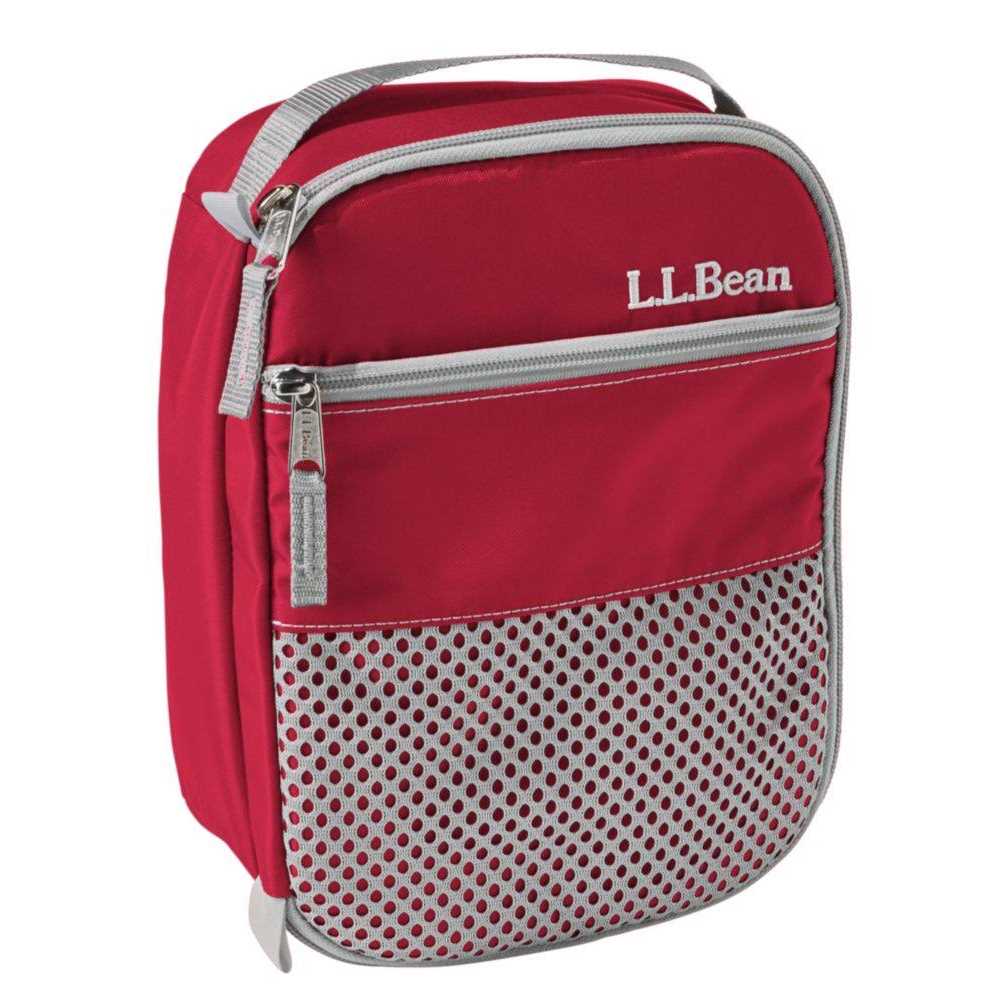 L.L.Bean Lunch Box