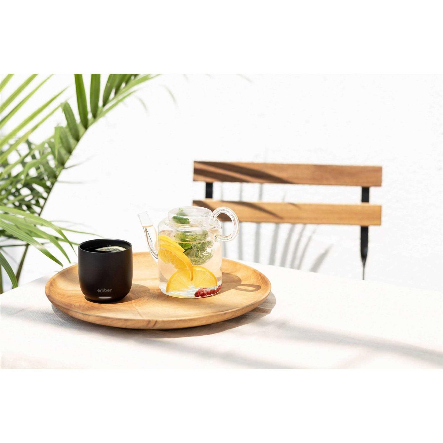 Ember 6oz Cup Temperature Control Smart Cup