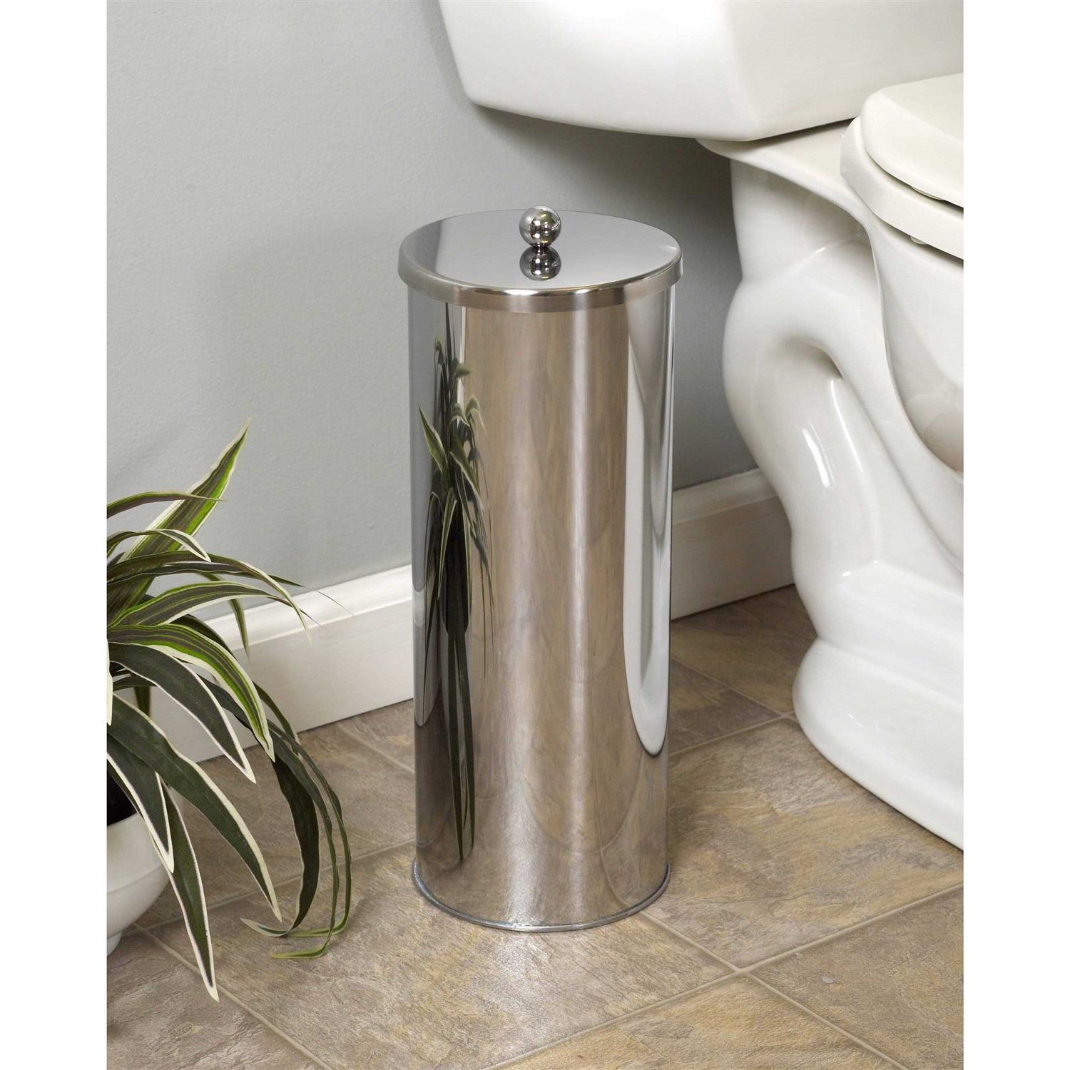 Zenna Home Toilet Paper Holder