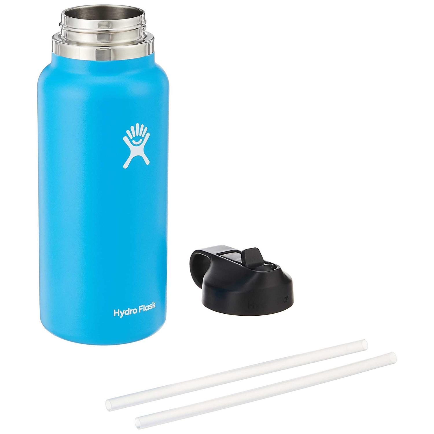 Hydro Flask 32 oz Wide Mouth Bottle