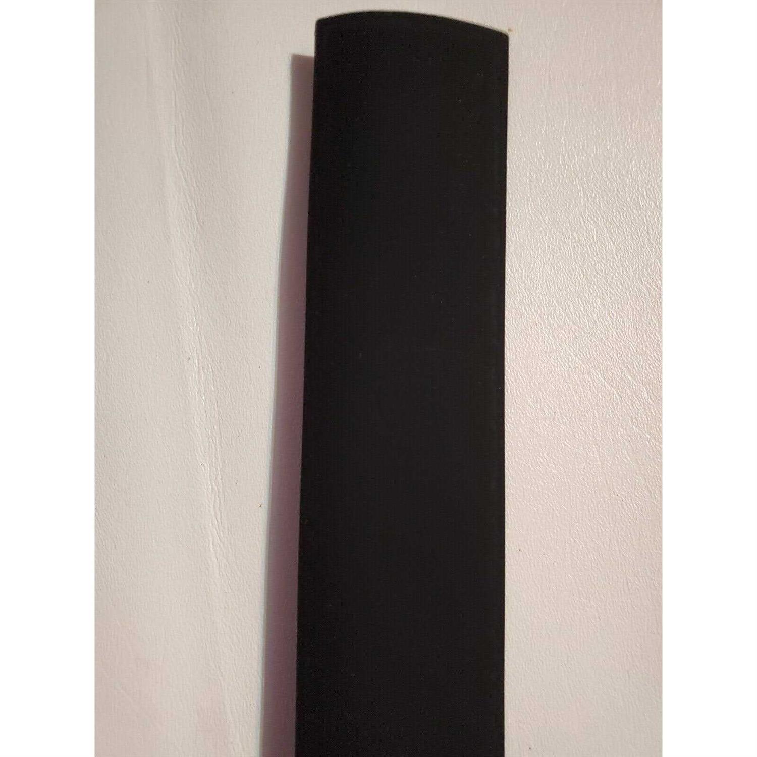 Gorilla Grip 2 Pack Silicone Stove Gap Covers, Flexible Heat Resistant Stovetop Filler Between Counters and Cooktops