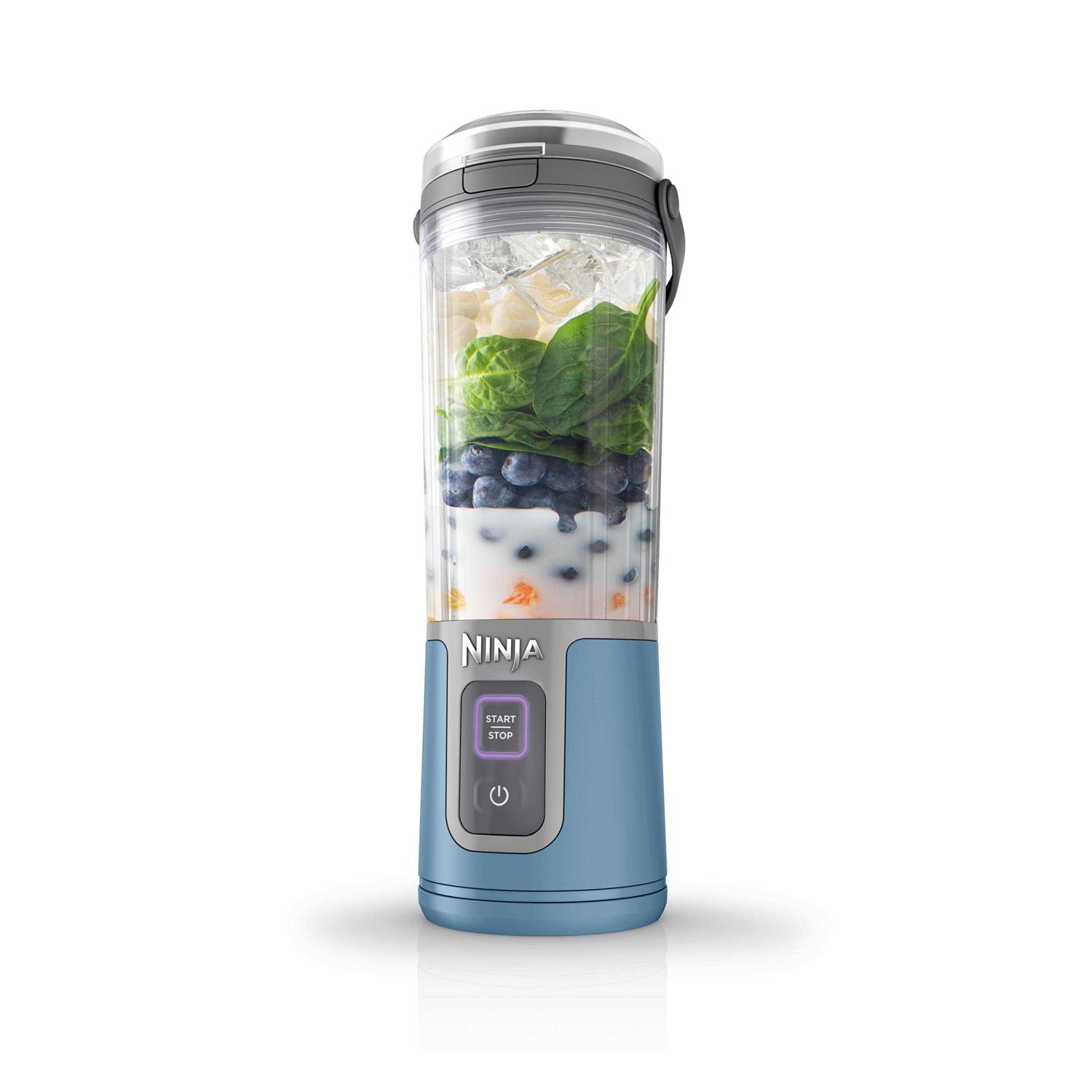 Ninja Blast Portable Blender 16 oz BC100