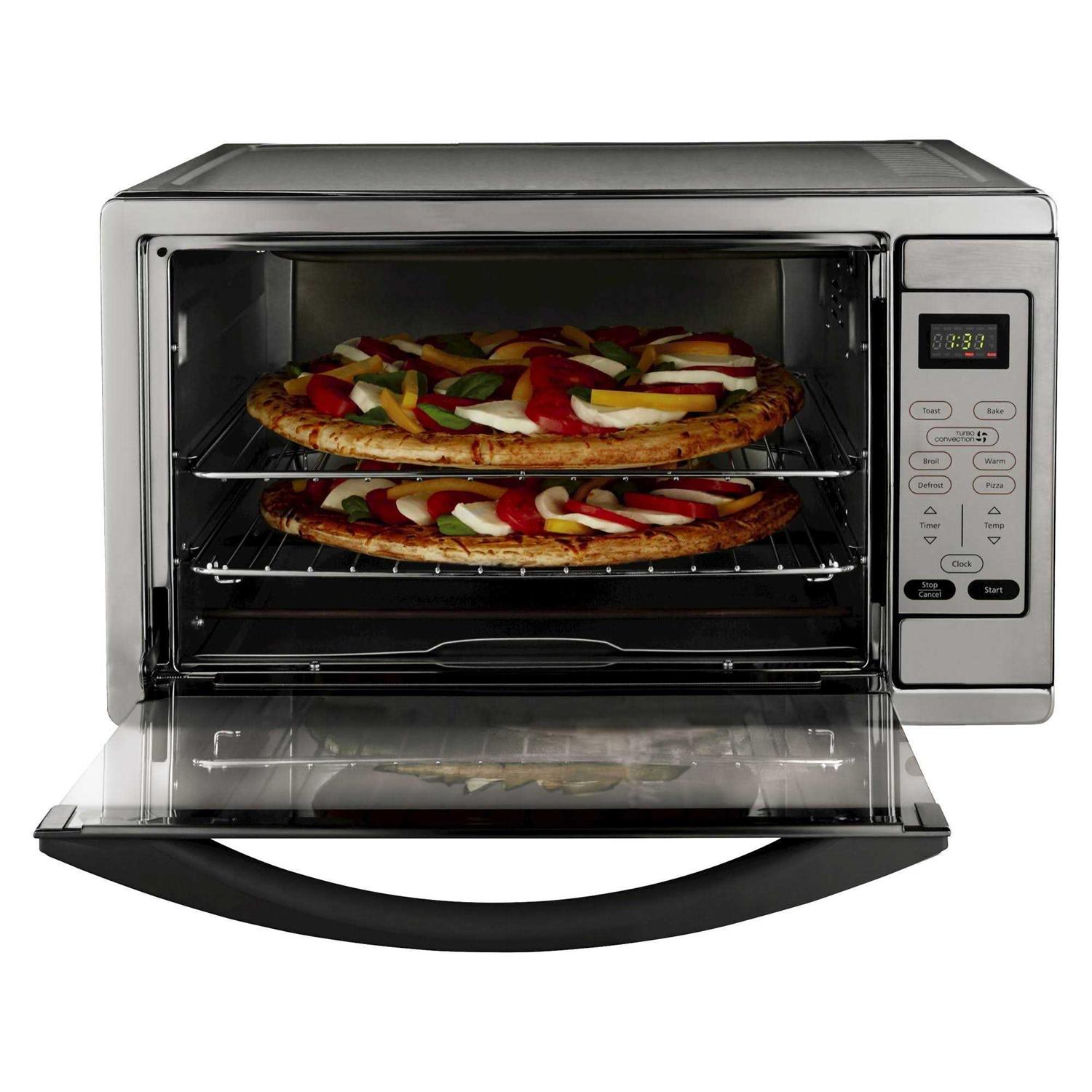 Oster Extra Large Digital Countertop Oven