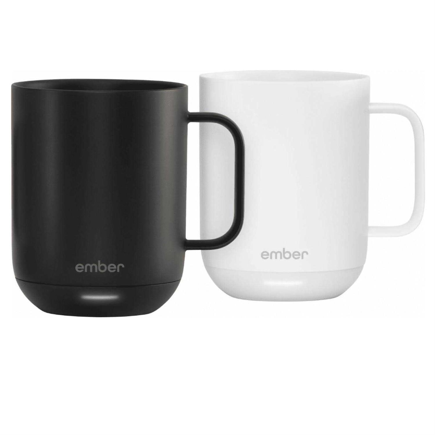 Ember Temperature Control Smart Mug 2