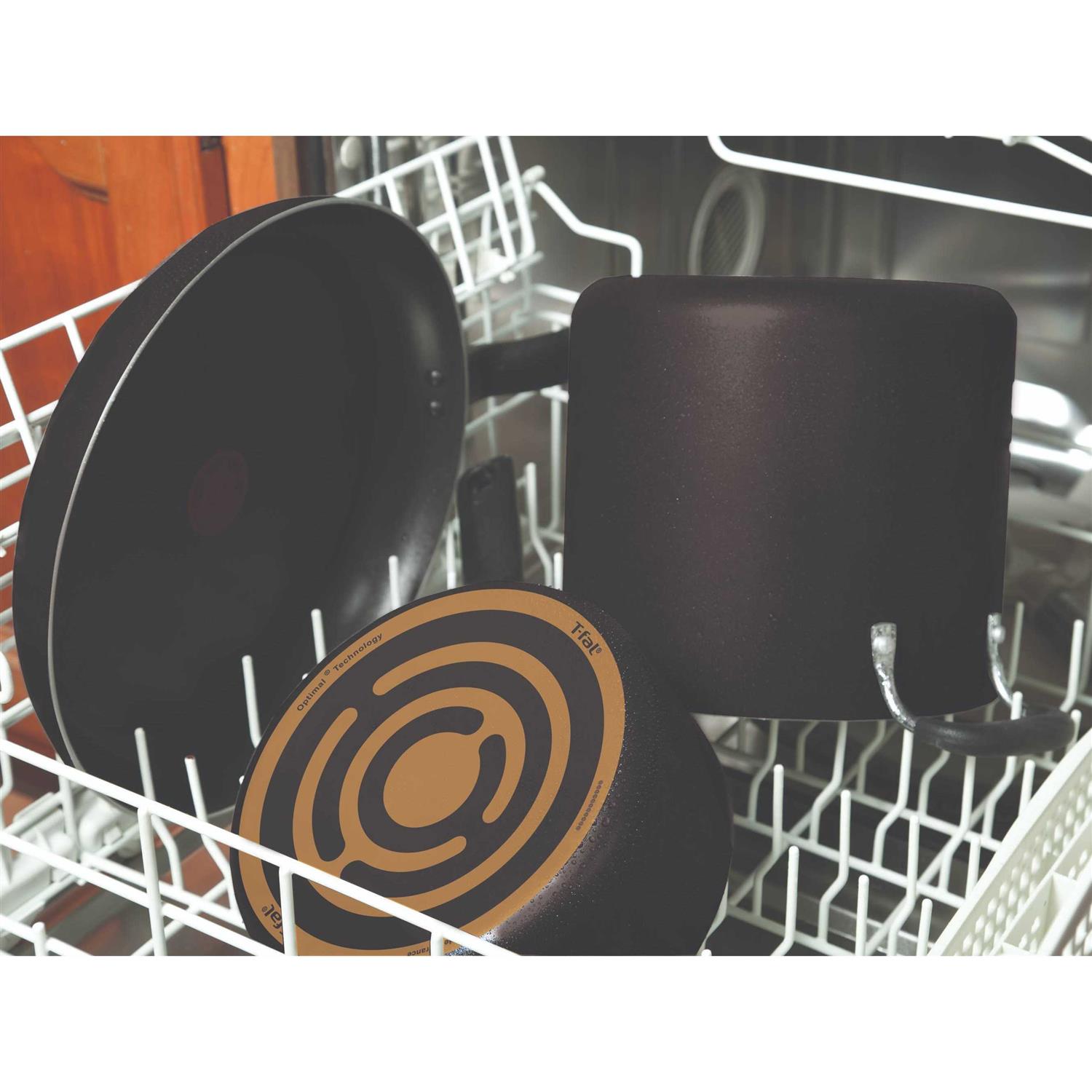 T-fal Simply Cook Nonstick Cookware