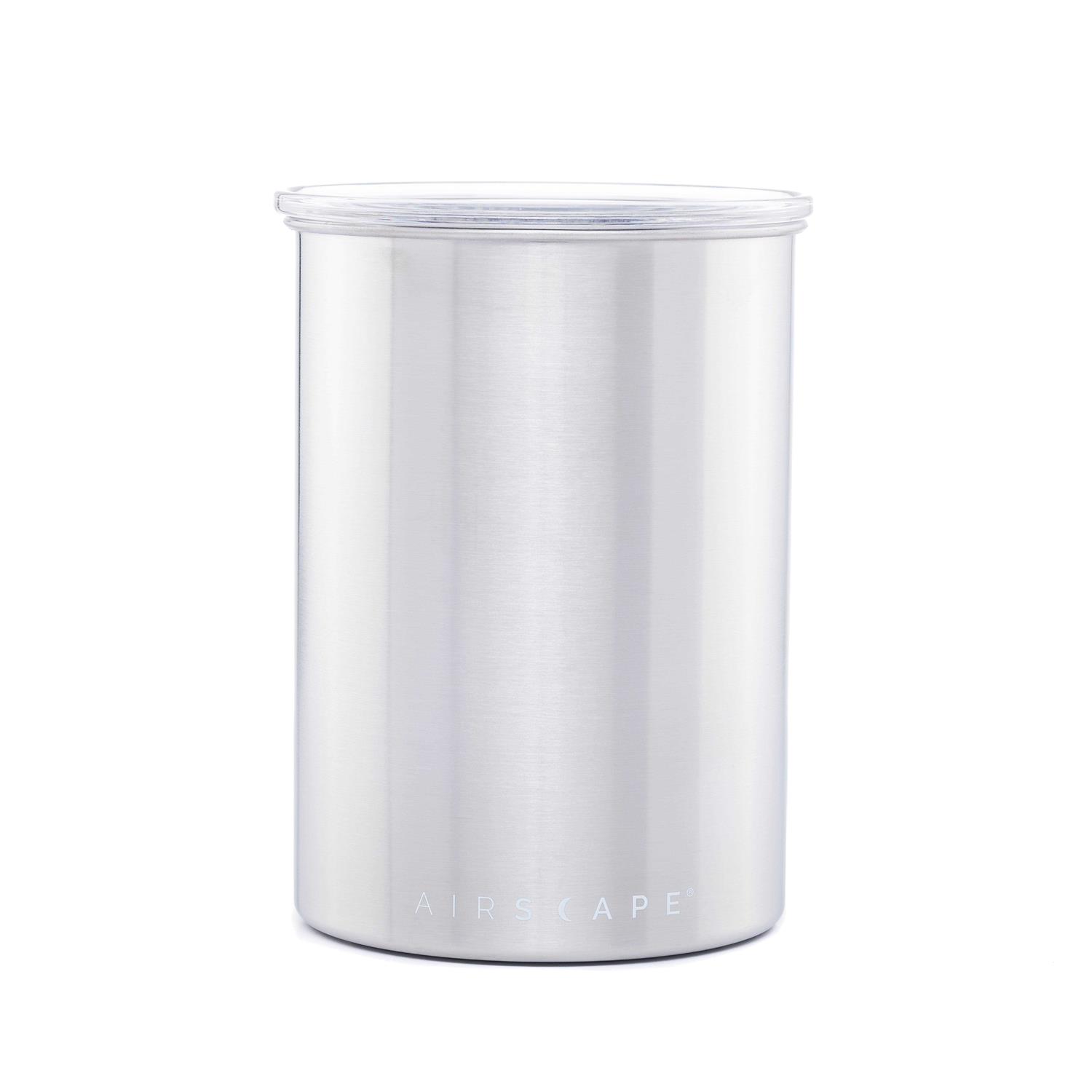 Airscape Coffee Canister