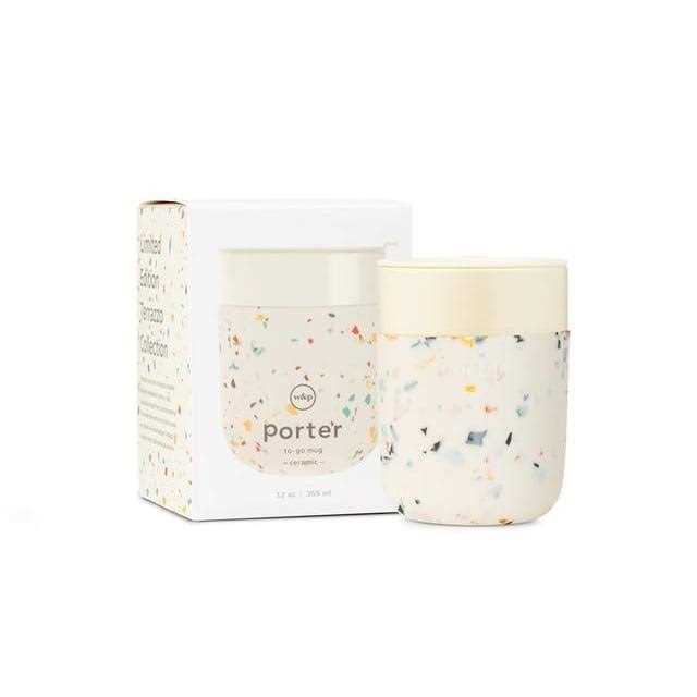 Porter Mug W&P