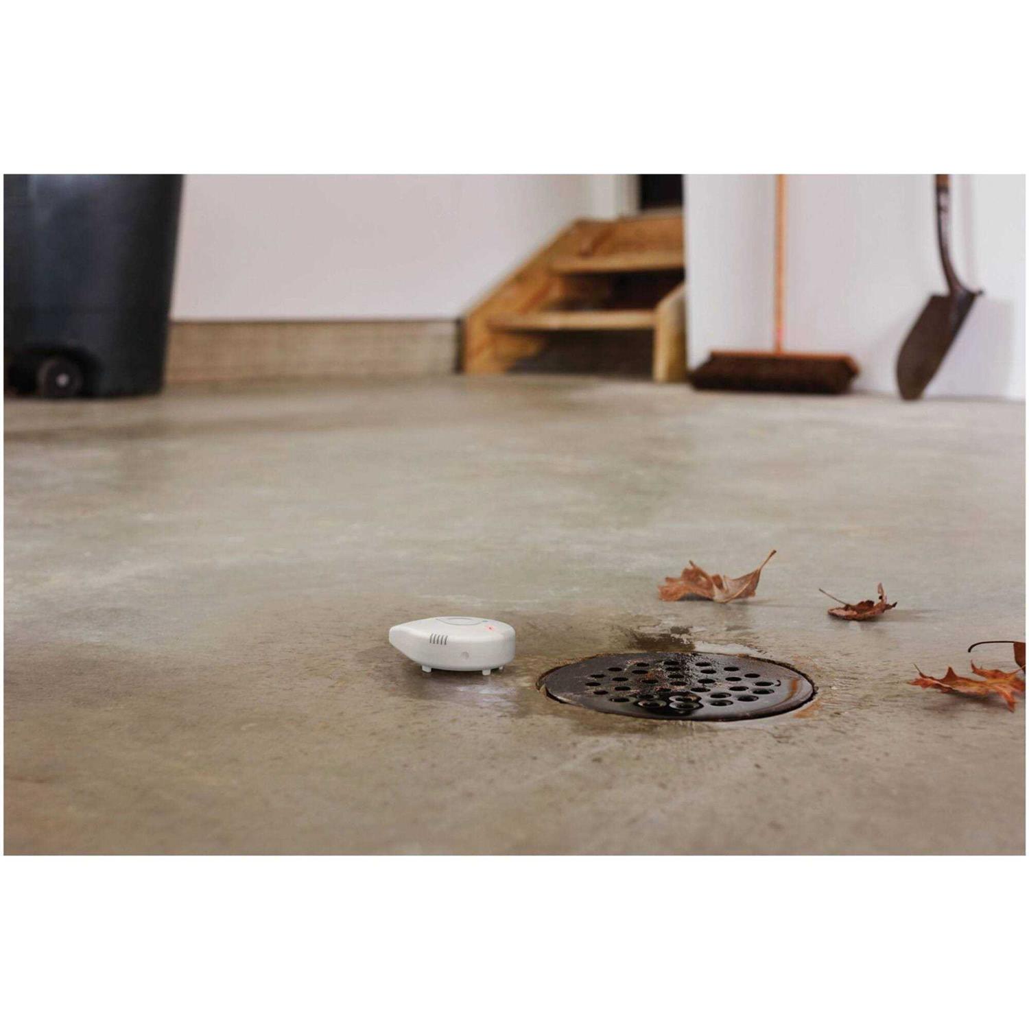 Moen Smart Leak Detector