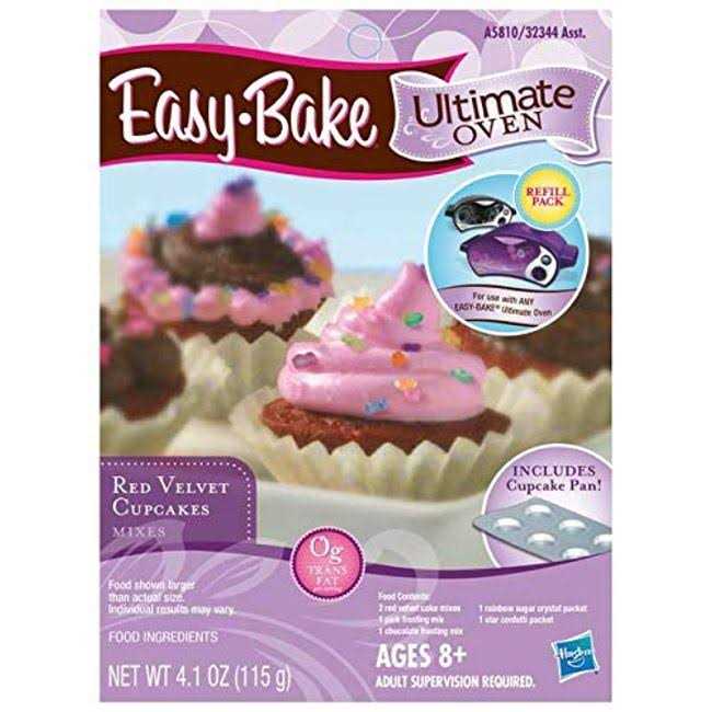 Easy Bake Ultimate Oven