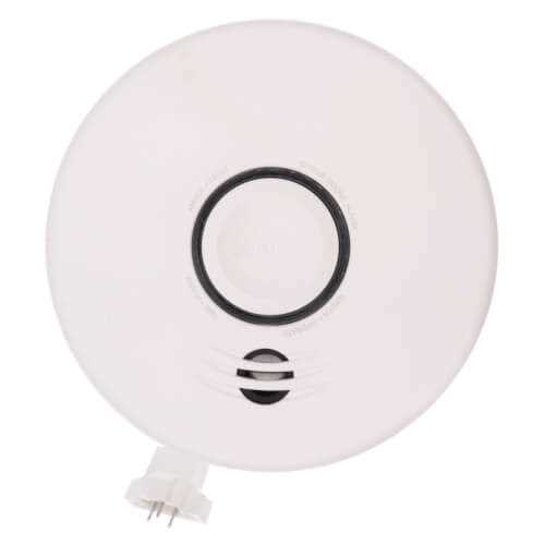 Kidde 21027537 Smoke Alarm