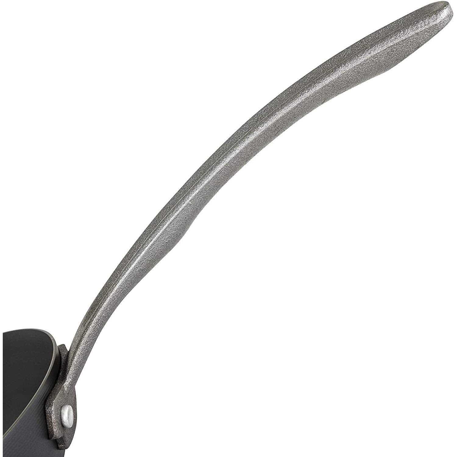 Viking Blue Carbon Steel Fry Pan