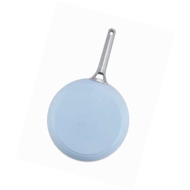 GreenPan Padova Ceramic 10-Piece Cookware Set