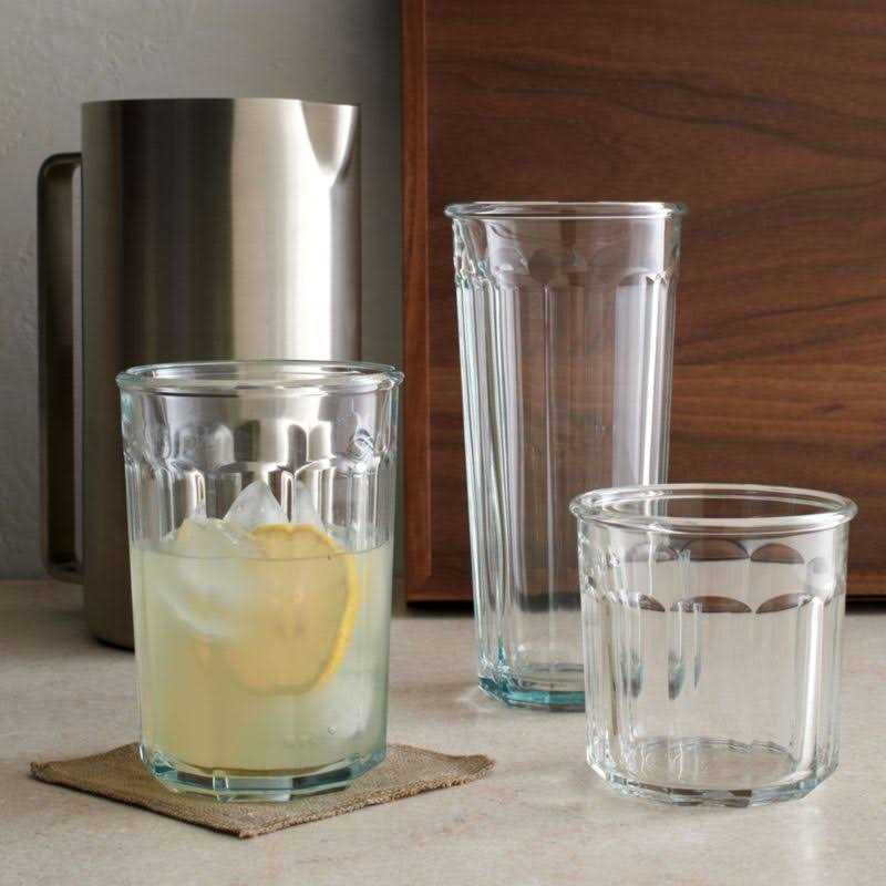 Large Working Glass 21-Oz