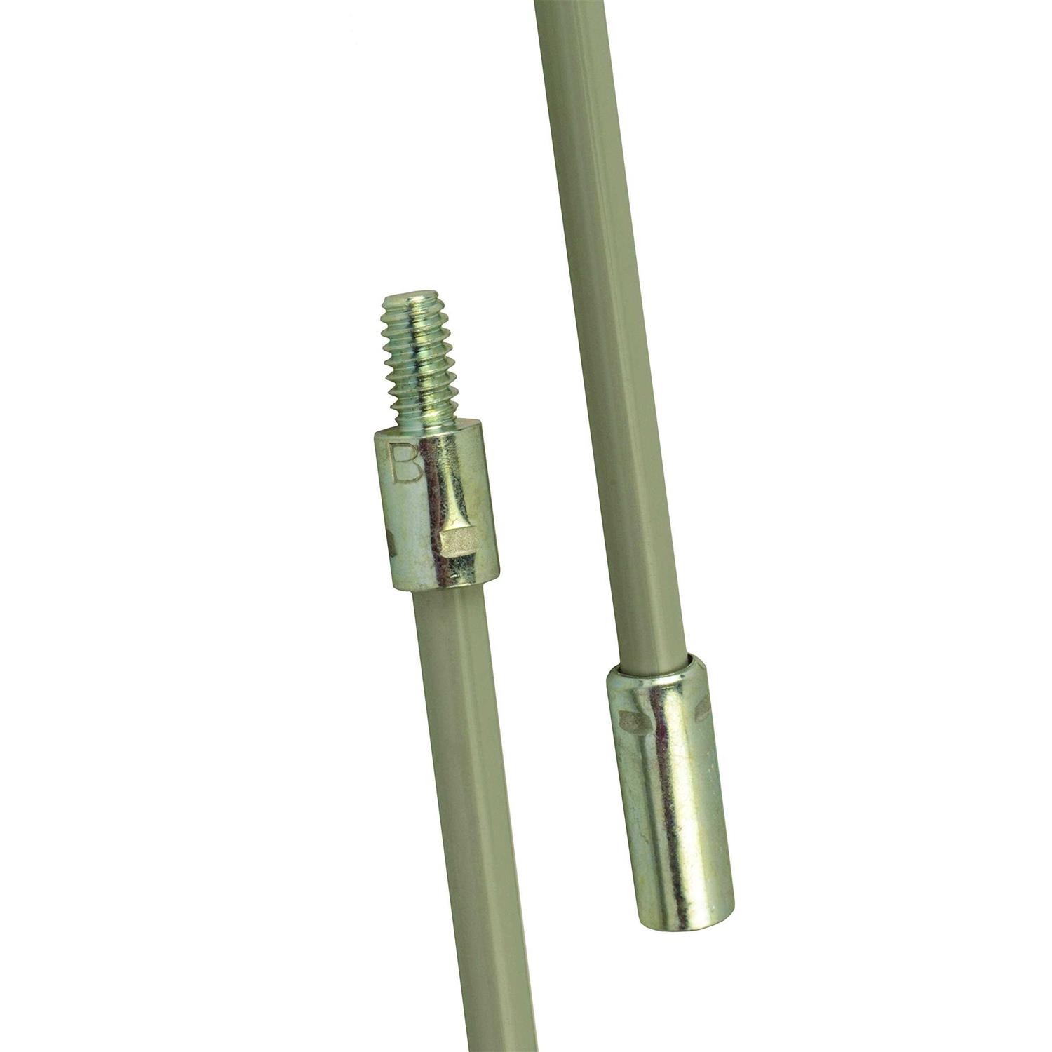 Rutland Pellet Stove Extension Rod 60