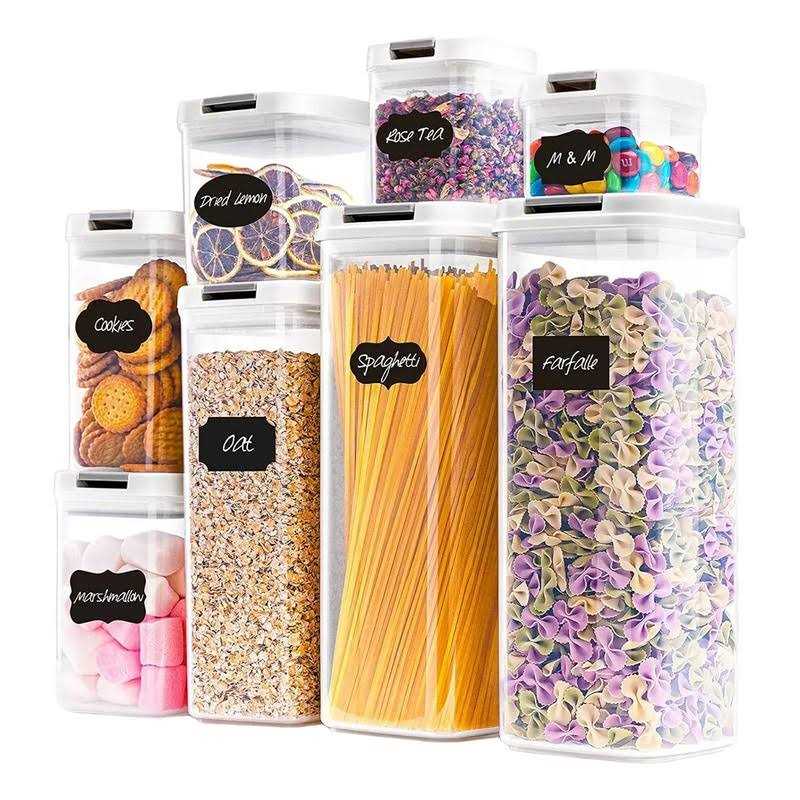 Member’s Mark Fliplock Containers Set