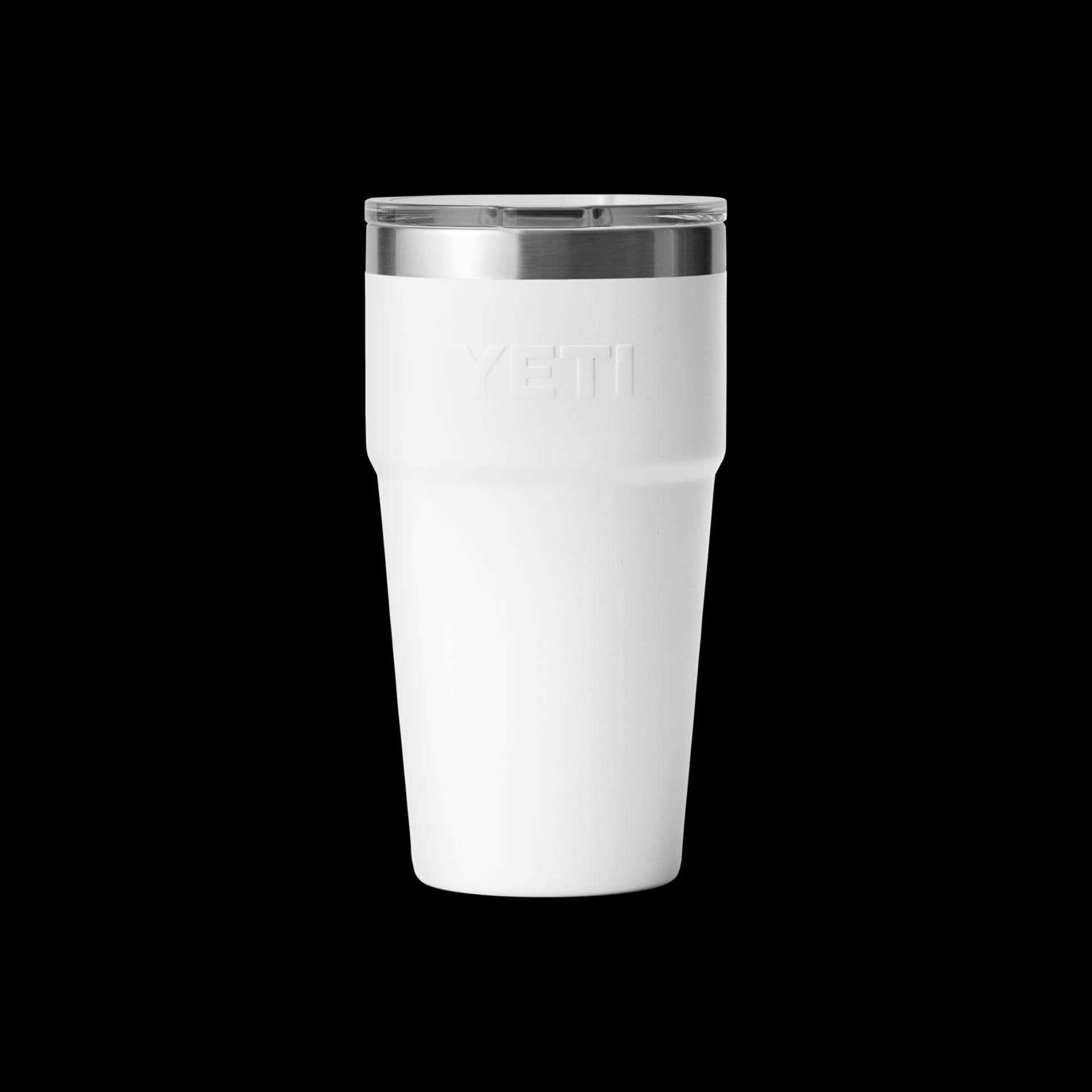 Yeti Rambler 16 oz Stackable Pint