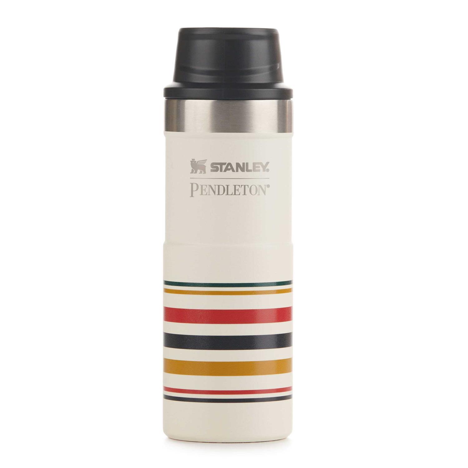 Pendleton Stanley Trigger Action Travel Mug