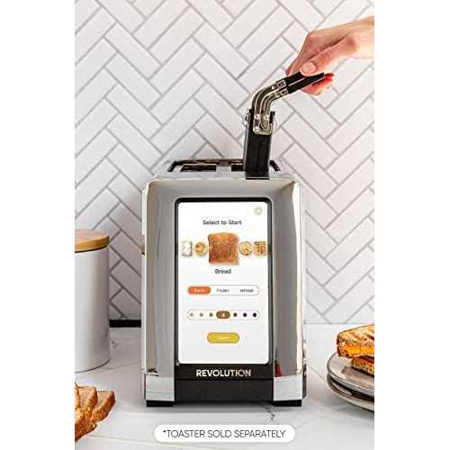 Revolution InstaGLO R180 Toaster