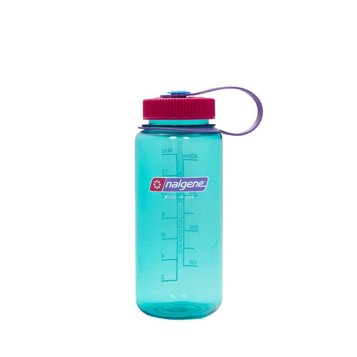 Nalgene Bottle Wide Mouth