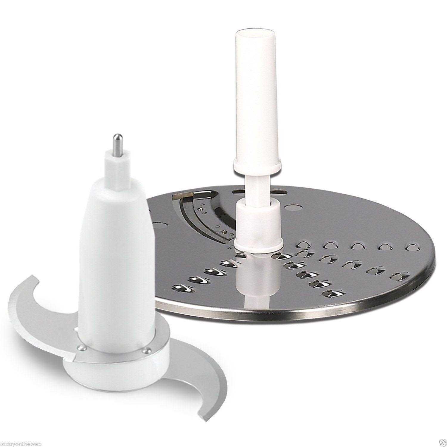 Black & Decker FP1600