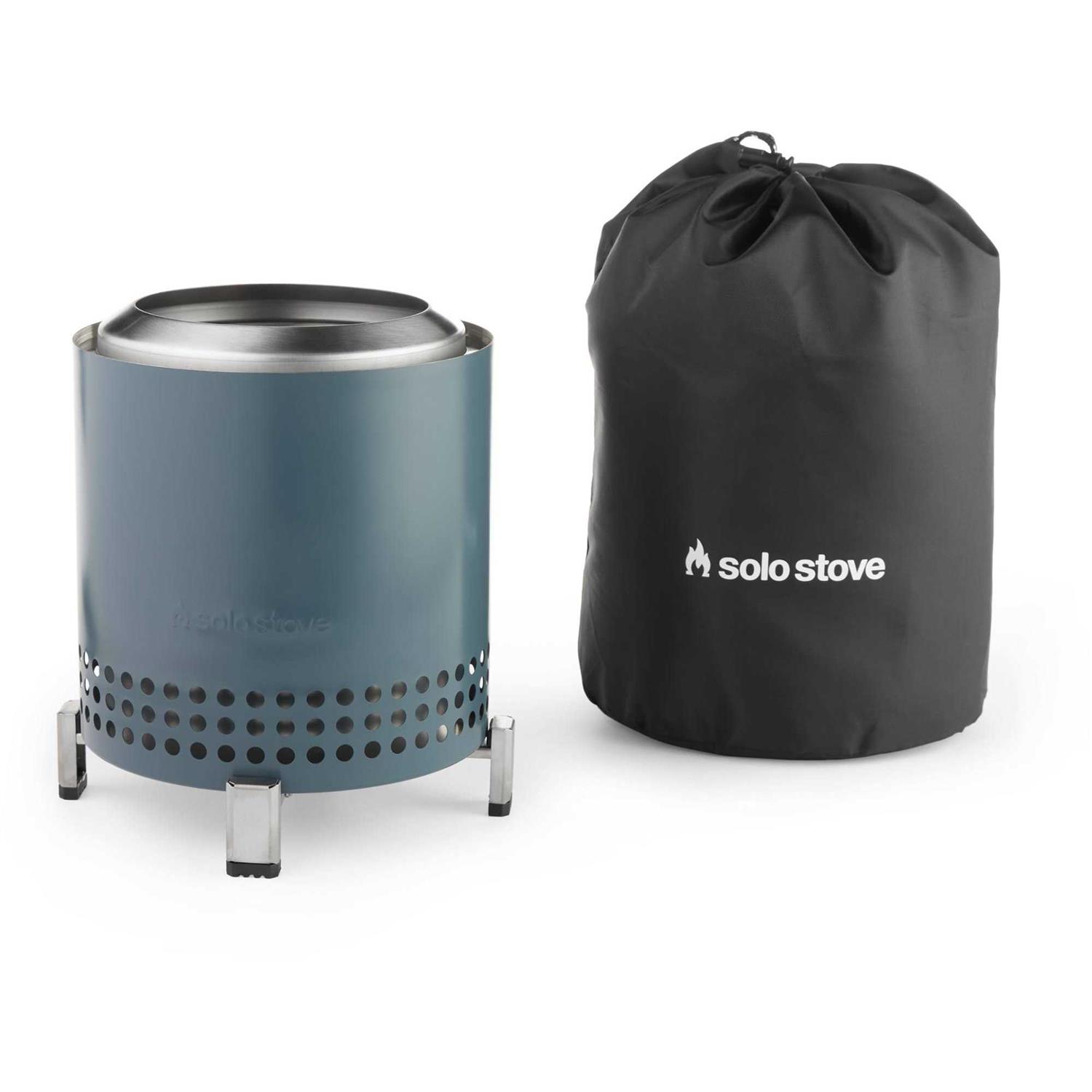 Solo Stove Mesa Tabletop Fire Pit