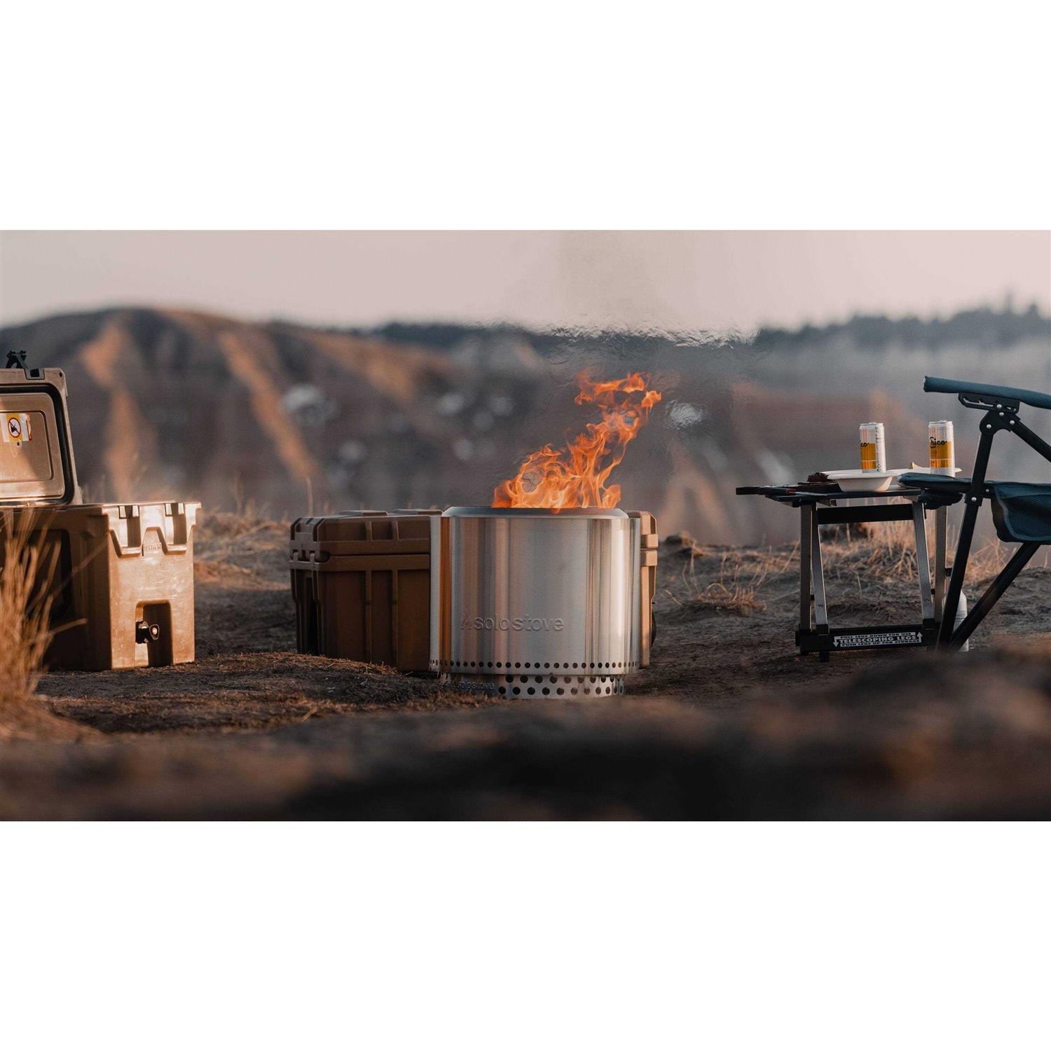 Solo Stove Bonfire 2.0 Fire Pit