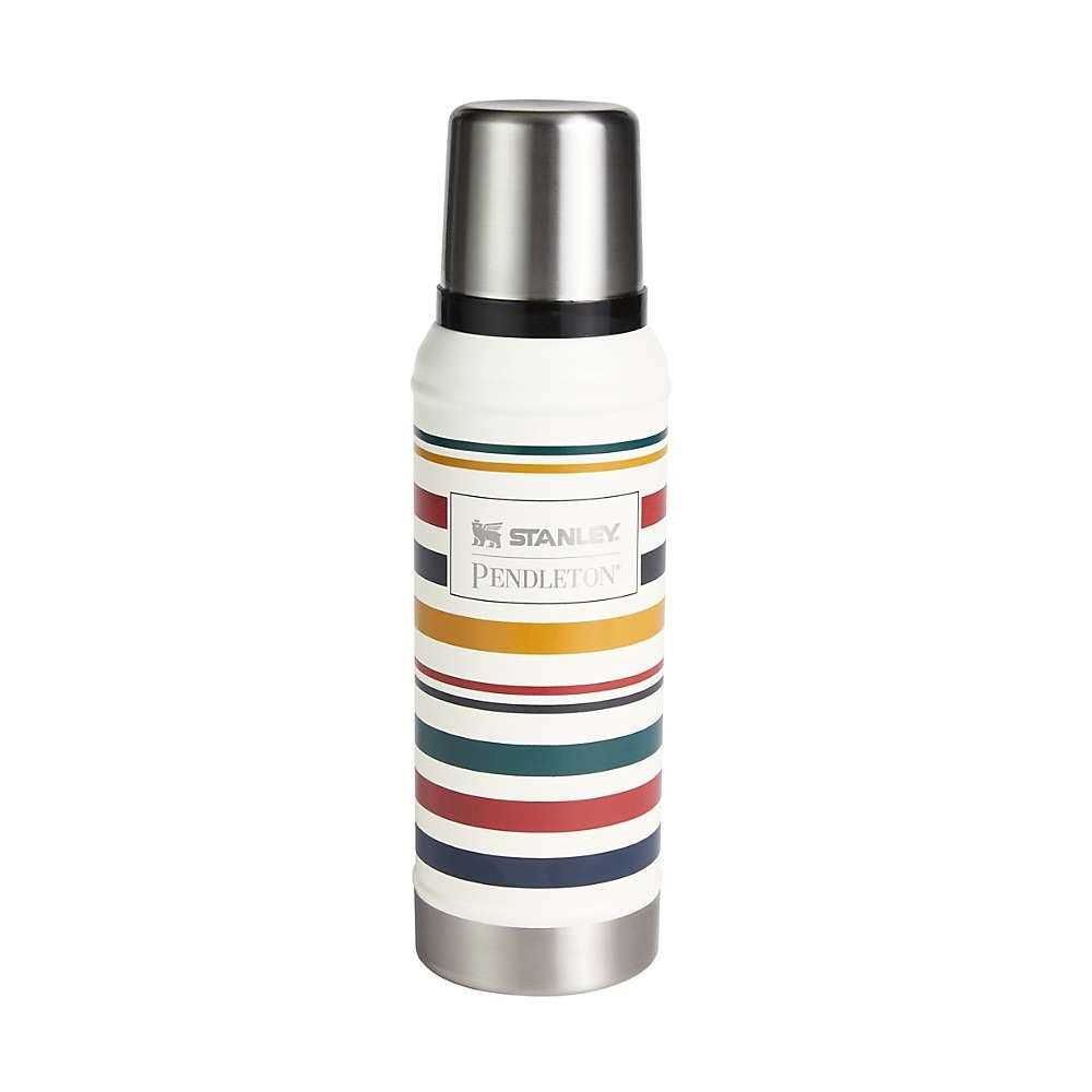 Pendleton Stanley Classic Insulated Bottle