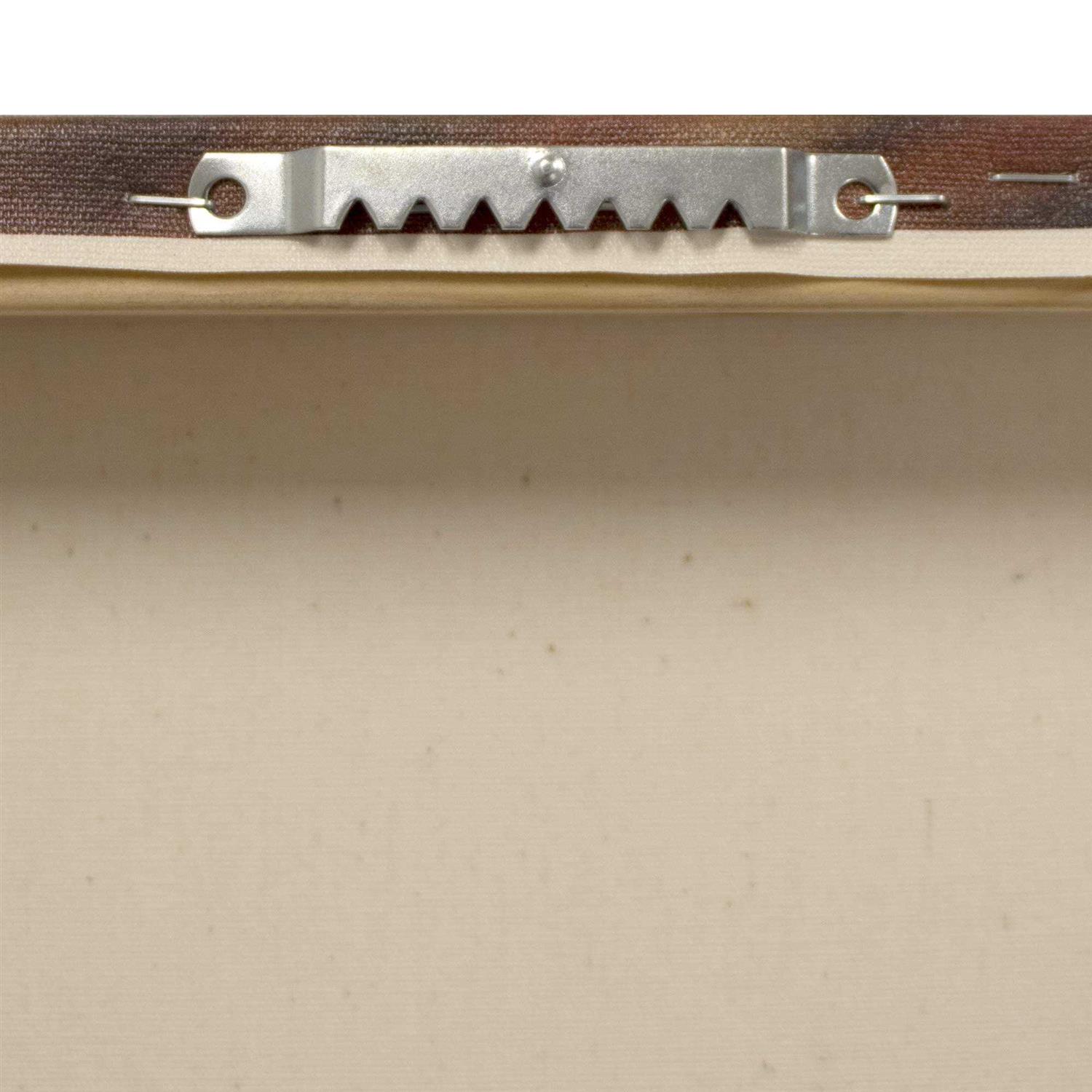 Trademark Fine Art Trademark Michael Tompsett World Map Canvas Art