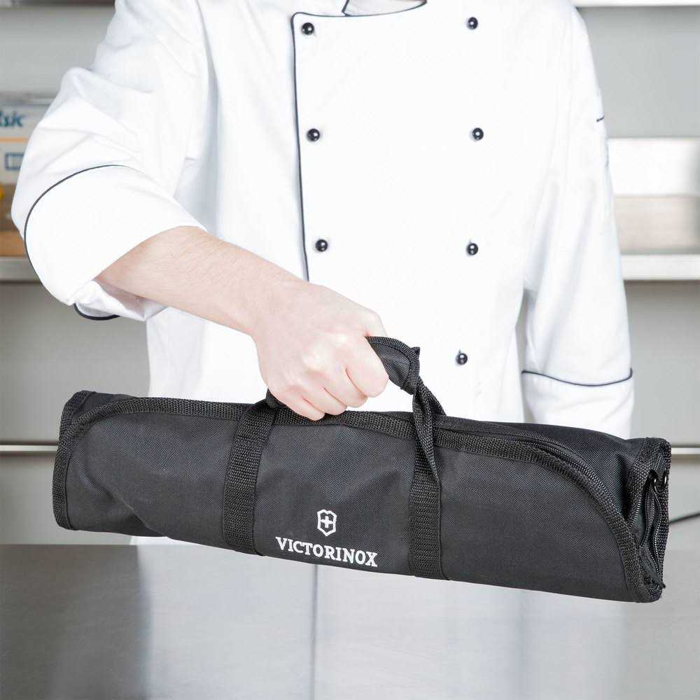 Victorinox 7 Piece Knife Set