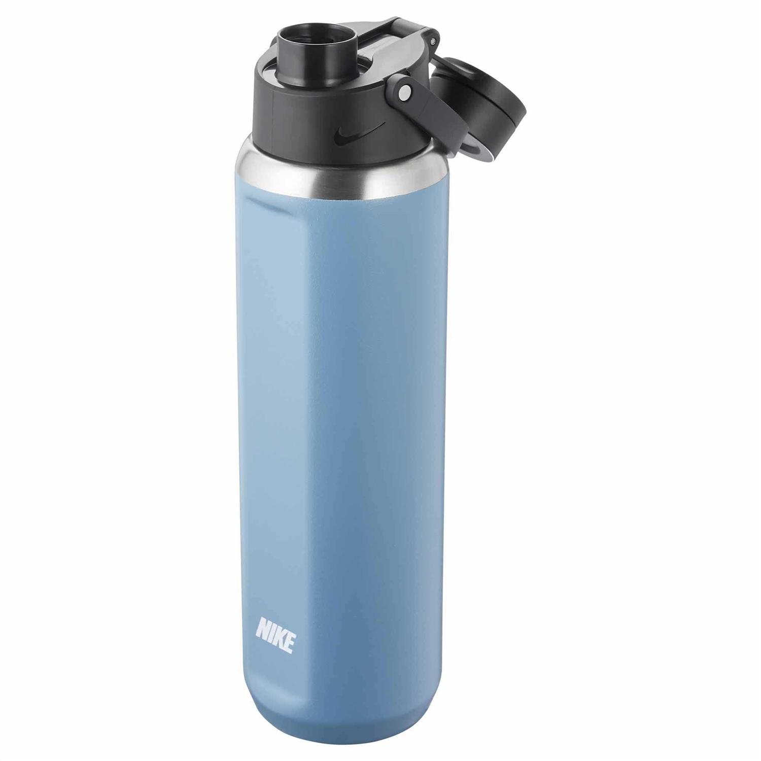 Recharge Stainless Steel Chug Bottle