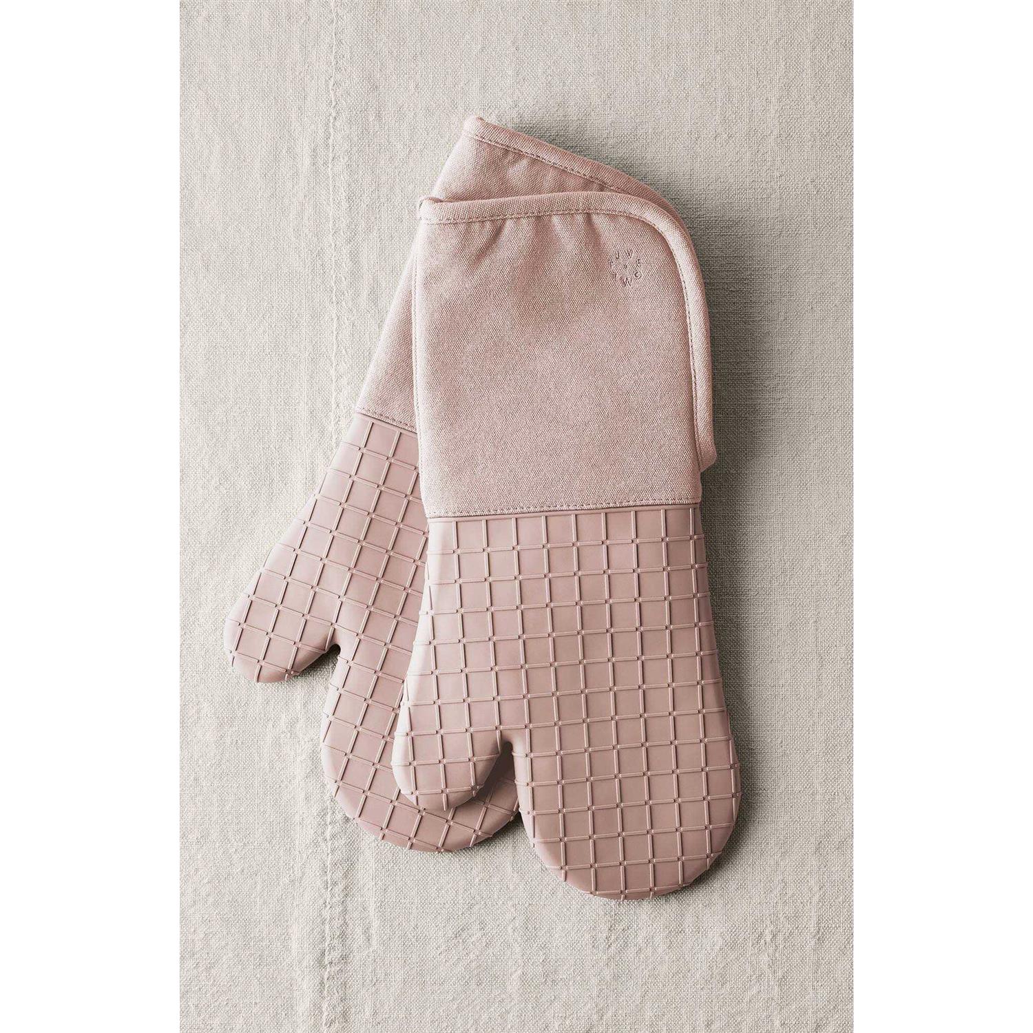 Five Two by Food52 Silicone Oven Mitts
