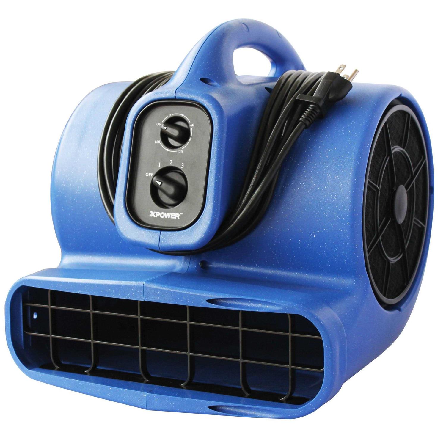 XPOWER X-430TF Air Mover