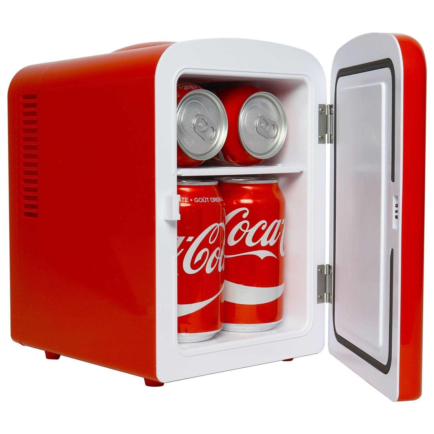 Coca-Cola KWC-4C