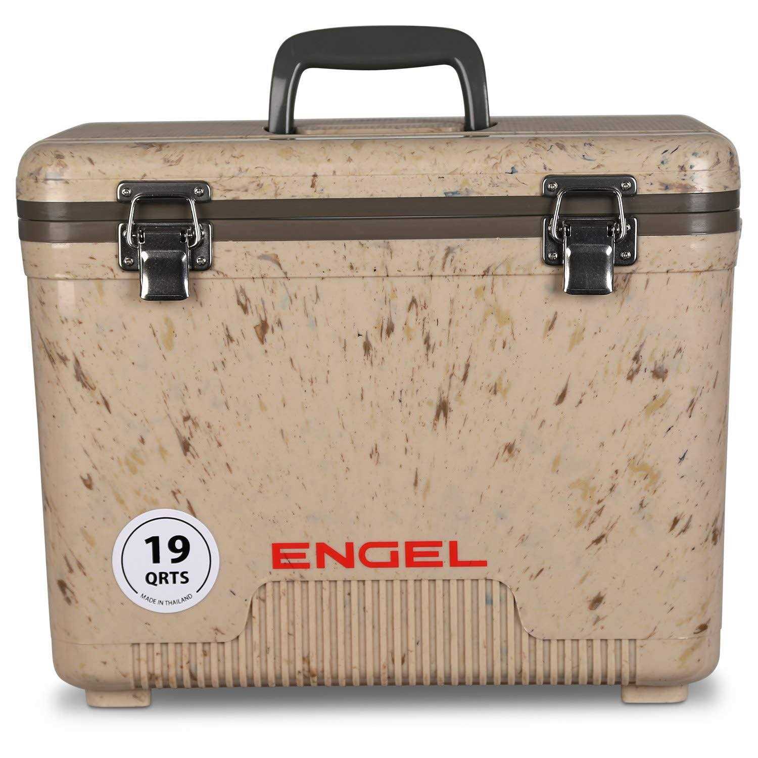 Engel 19 Quart Cooler/Dry Box
