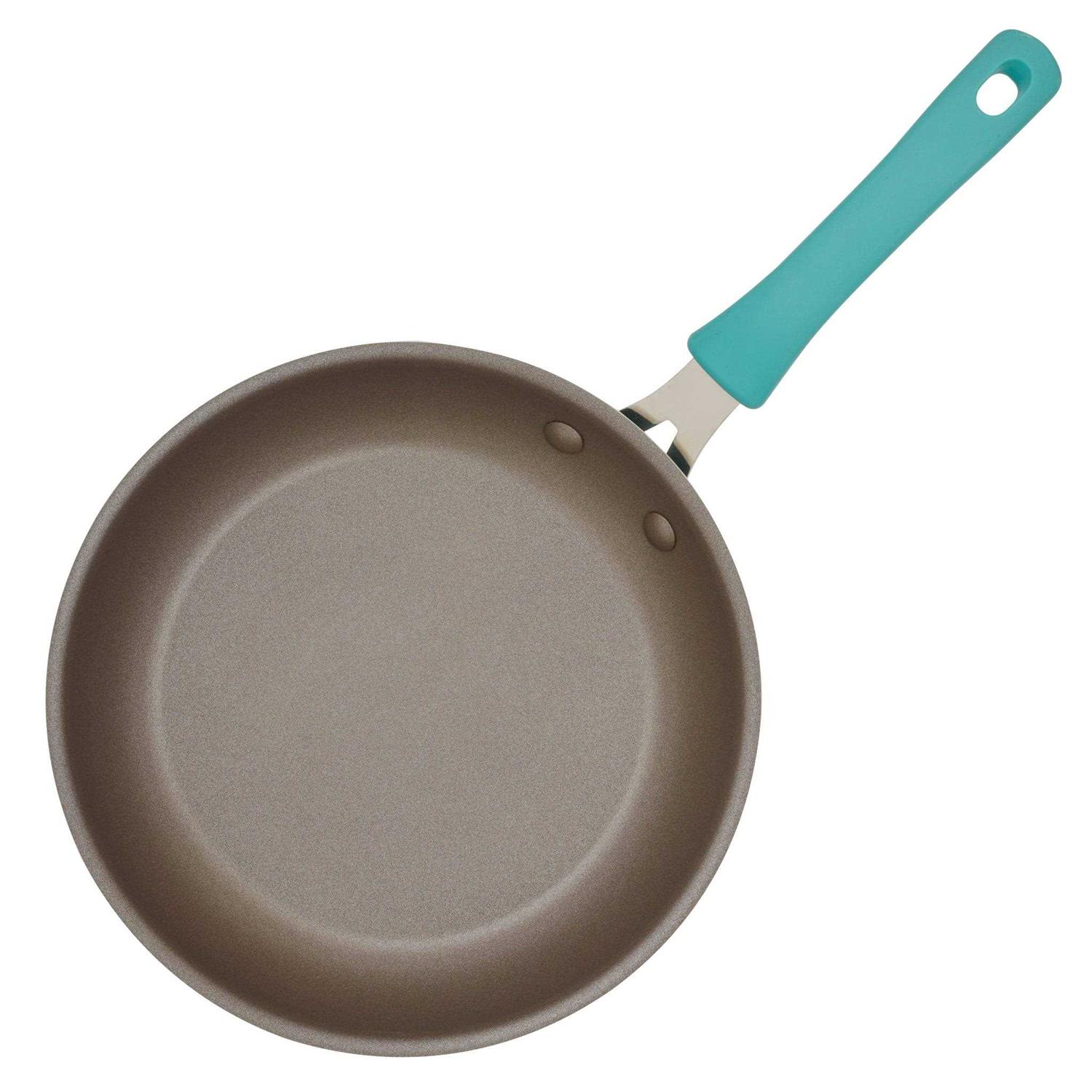 Rachael Ray Cook + Create Nonstick Cookware Set