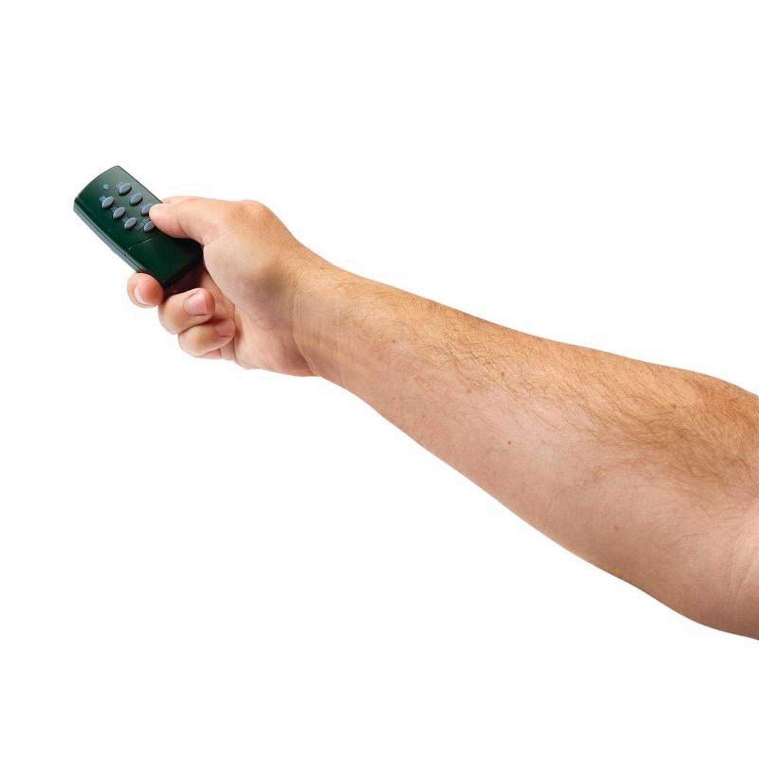 Prime Wire & Cable 125V Outdoor 6 Outlet Photocell Power Stake Timer TNRCDSTK6-RC