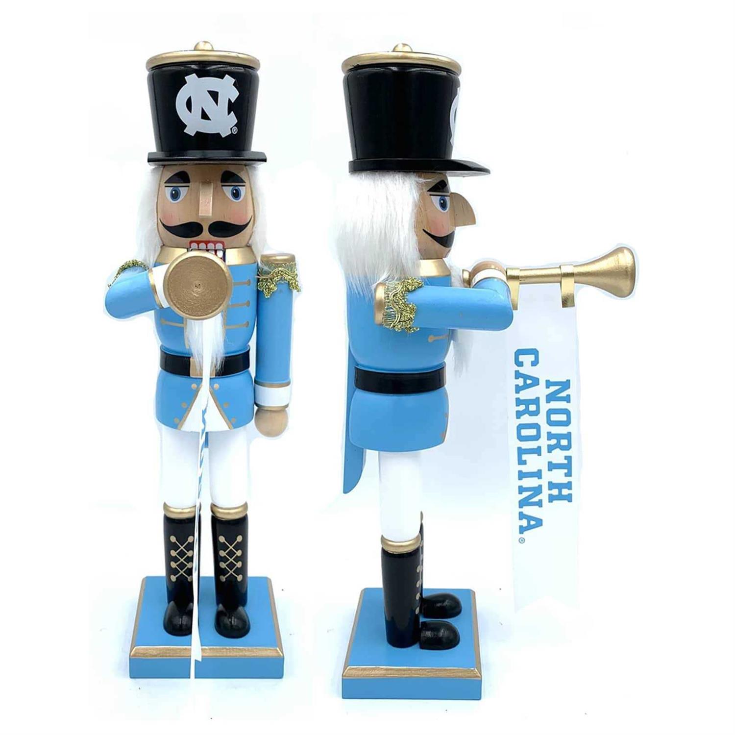 Santas Workshop 14 Tennessee Bugler Nutcracker TNV097
