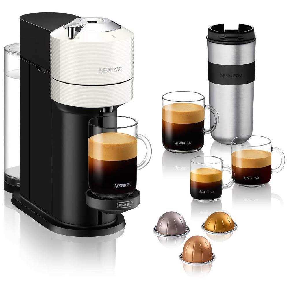 De’Longhi Nespresso Vertuo Next